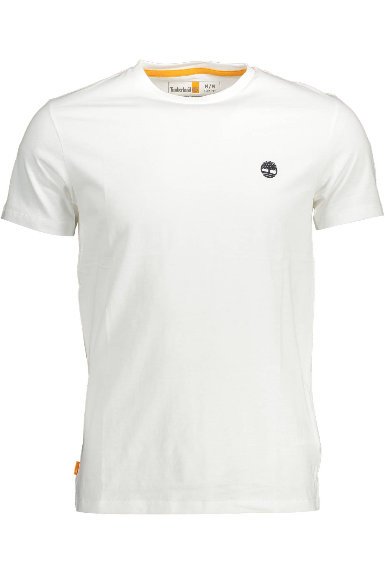 TIMBERLAND Men T-Shirt - White