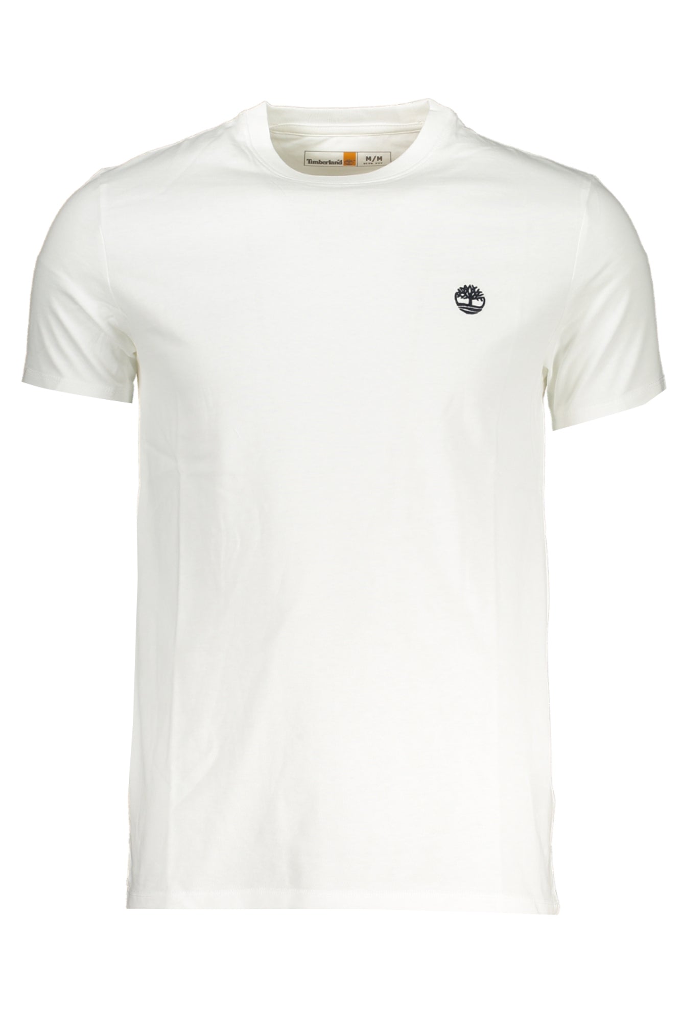 TIMBERLAND Men T-Shirt - White