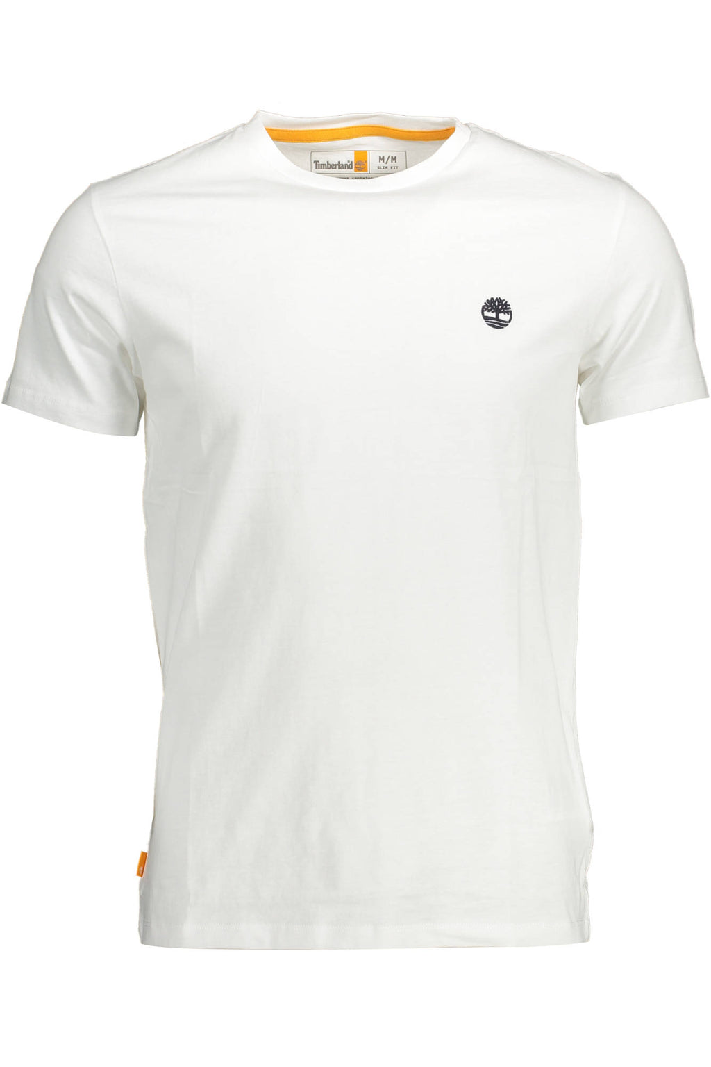 TIMBERLAND Men T-Shirt - White
