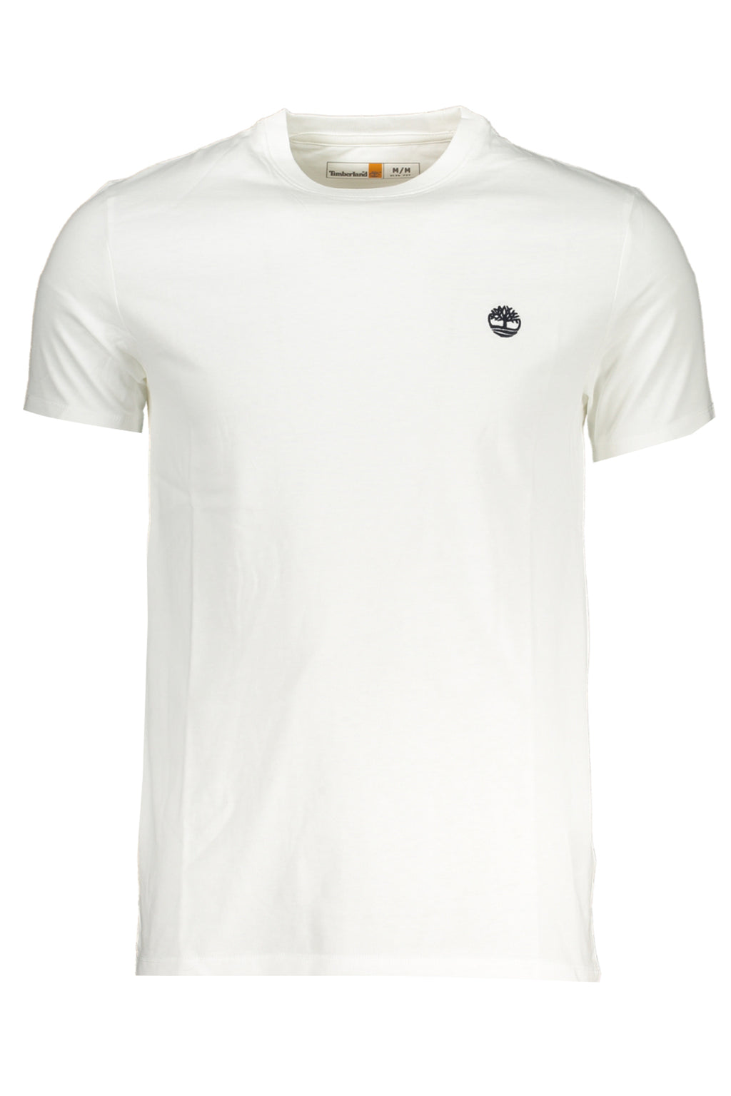TIMBERLAND Men T-Shirt - White