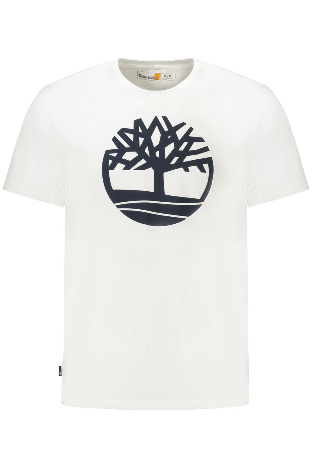 TIMBERLAND Men T-Shirt - White