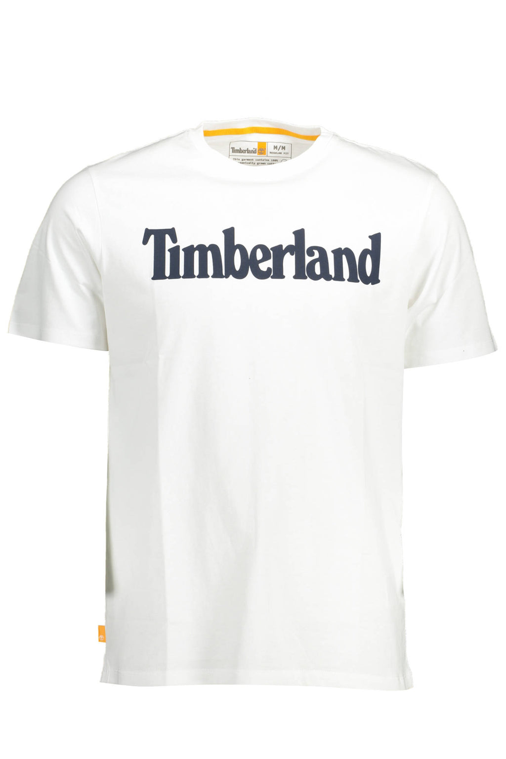 TIMBERLAND Men T-Shirt - White