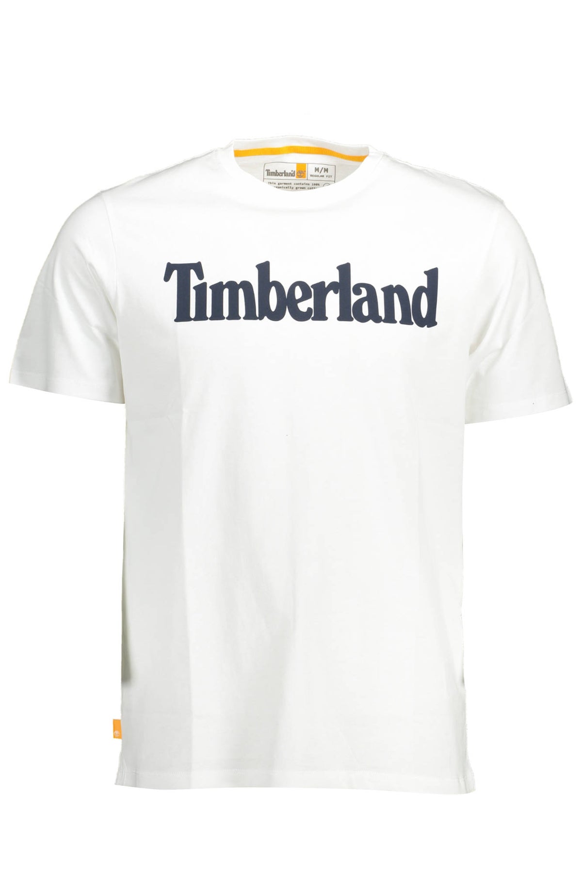 TIMBERLAND Men T-Shirt - White