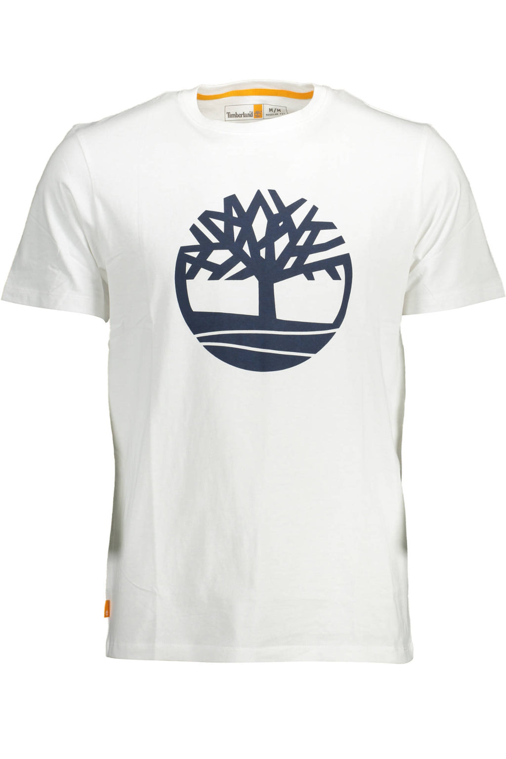 TIMBERLAND Men T-Shirt - White