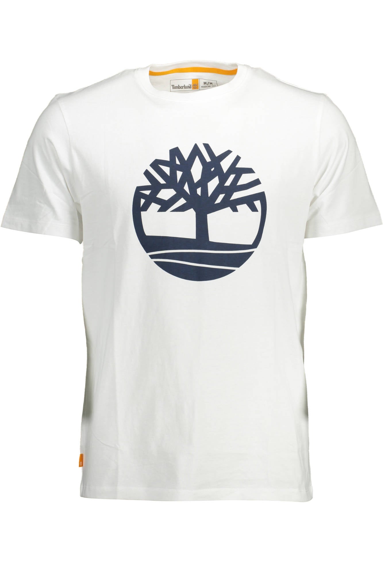 TIMBERLAND Men T-Shirt - White