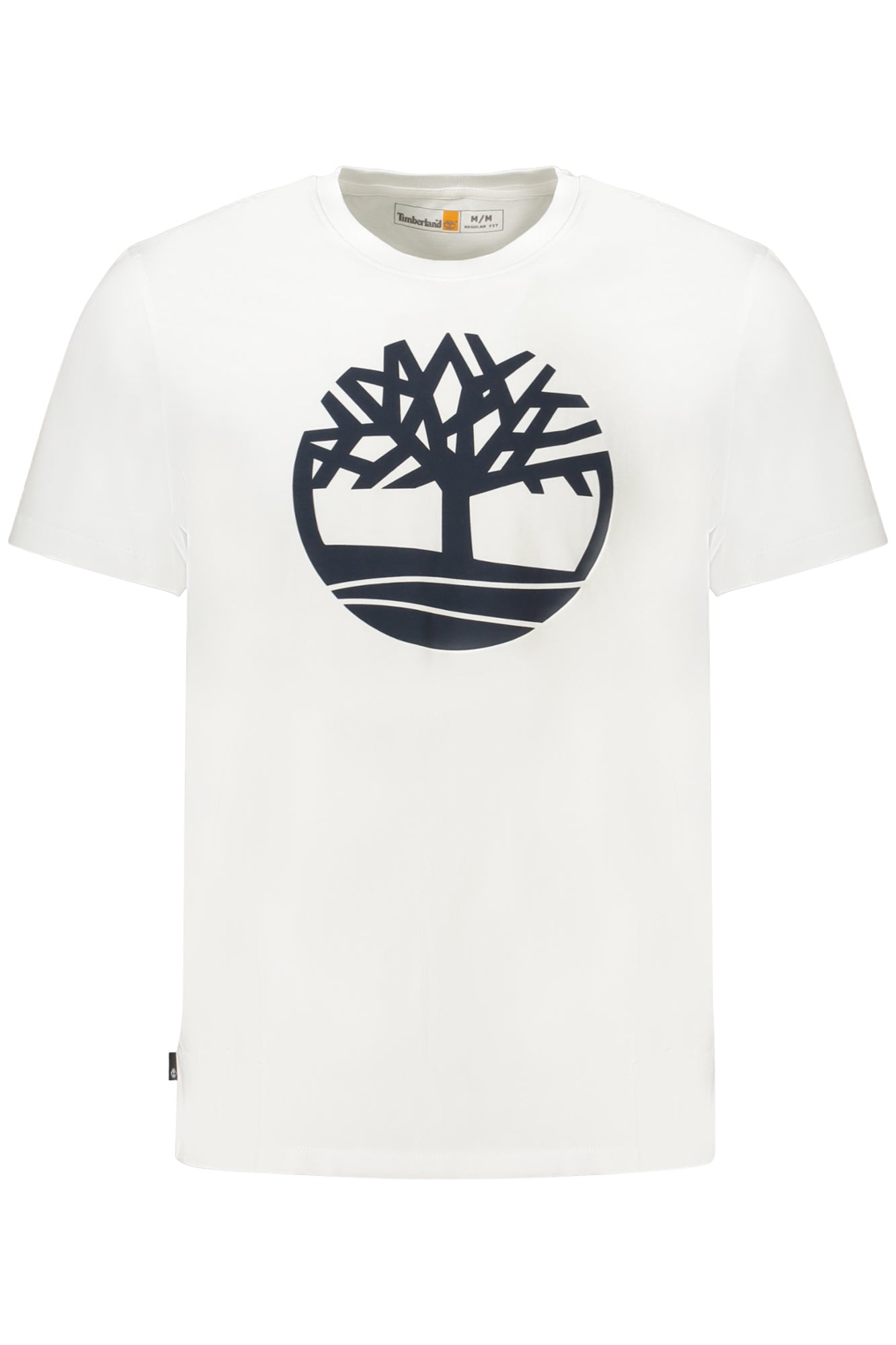 TIMBERLAND Men T-Shirt - White