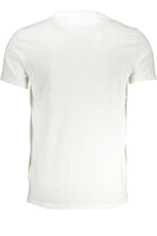 TIMBERLAND Men T-Shirt - White