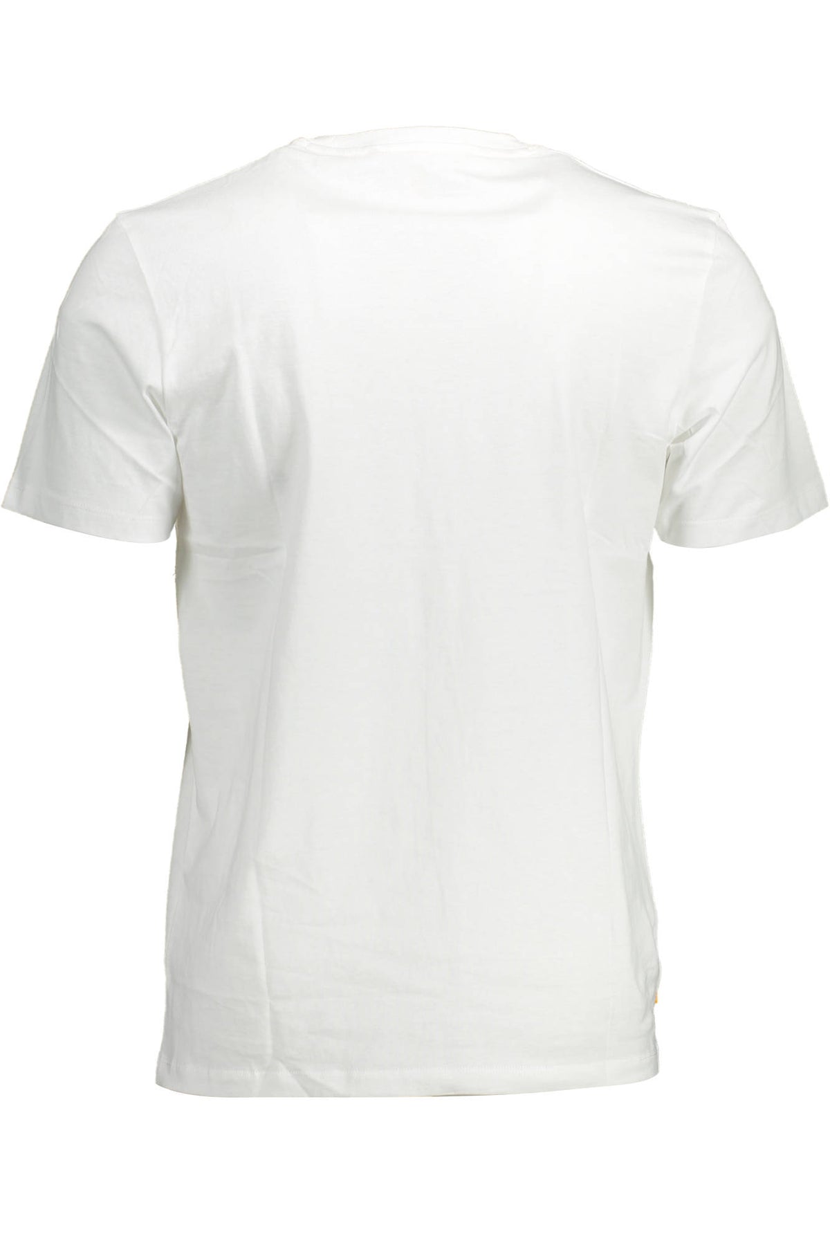 TIMBERLAND Men T-Shirt - White