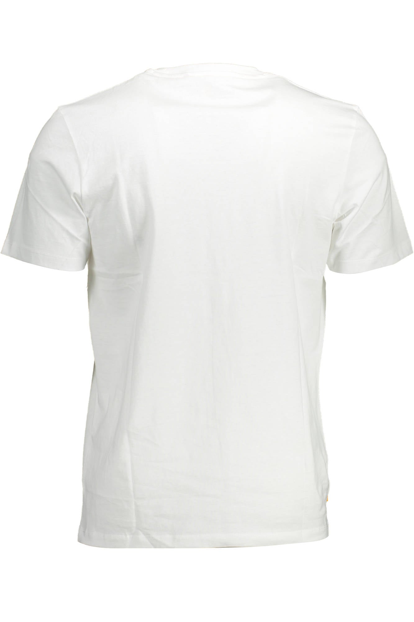 TIMBERLAND Men T-Shirt - White