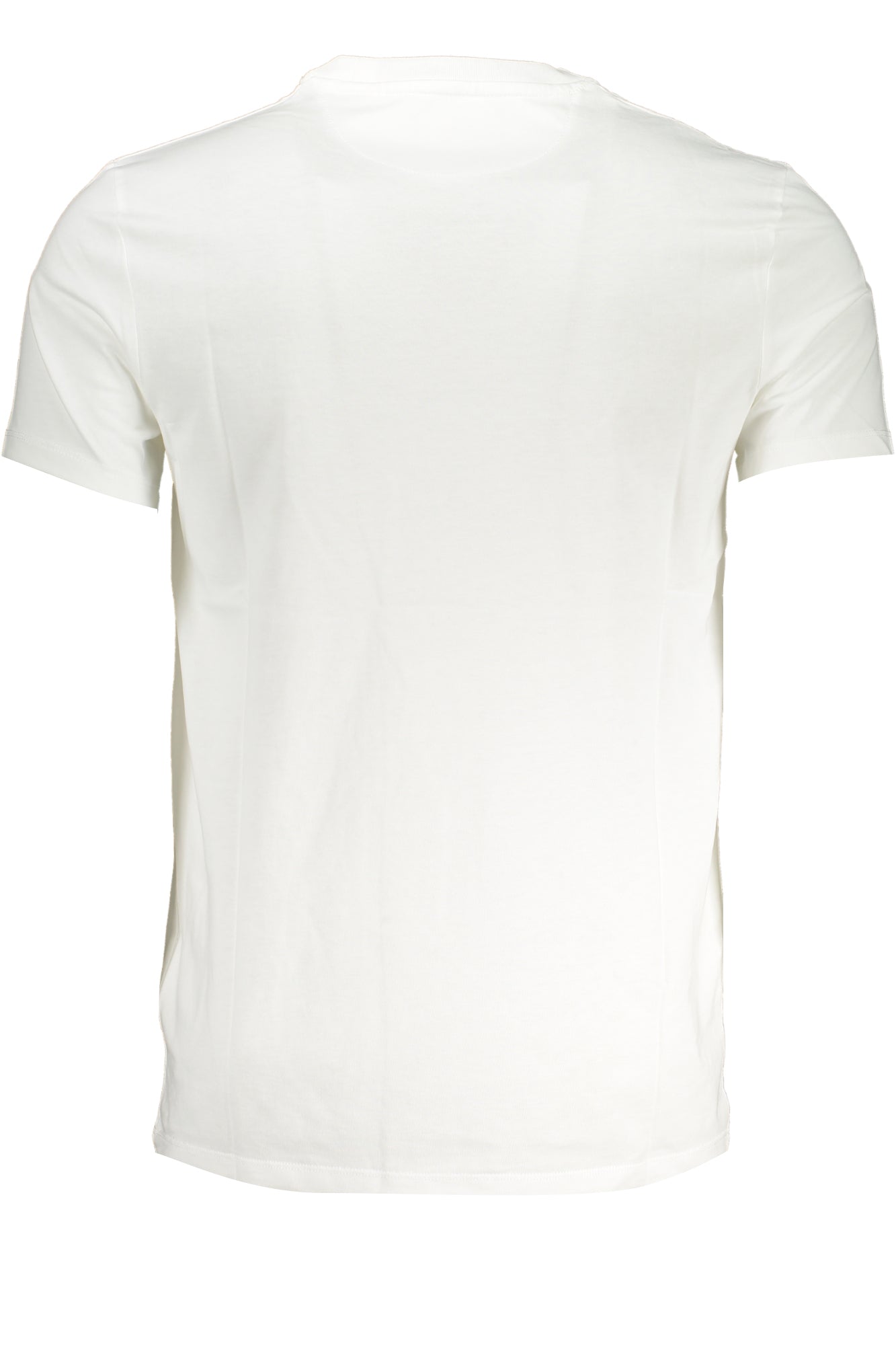 TIMBERLAND Men T-Shirt - White