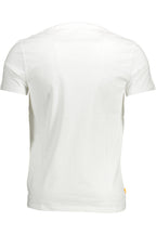 TIMBERLAND Men T-Shirt - White