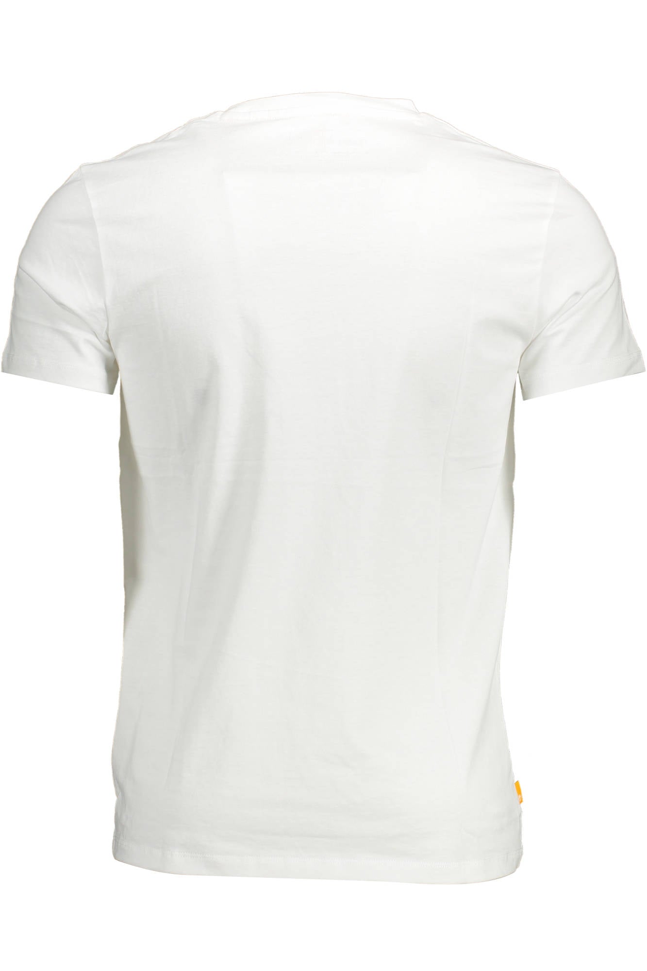 TIMBERLAND Men T-Shirt - White