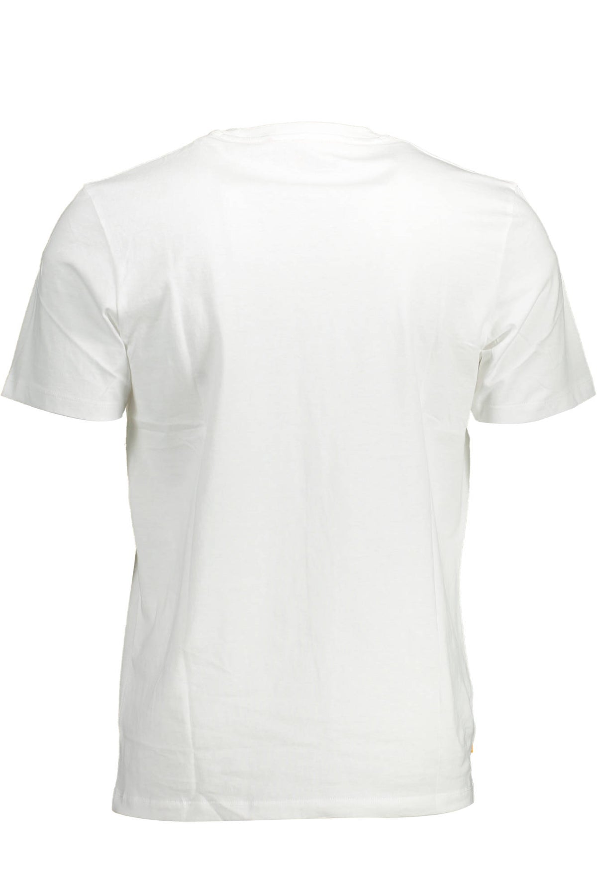 TIMBERLAND Men T-Shirt - White