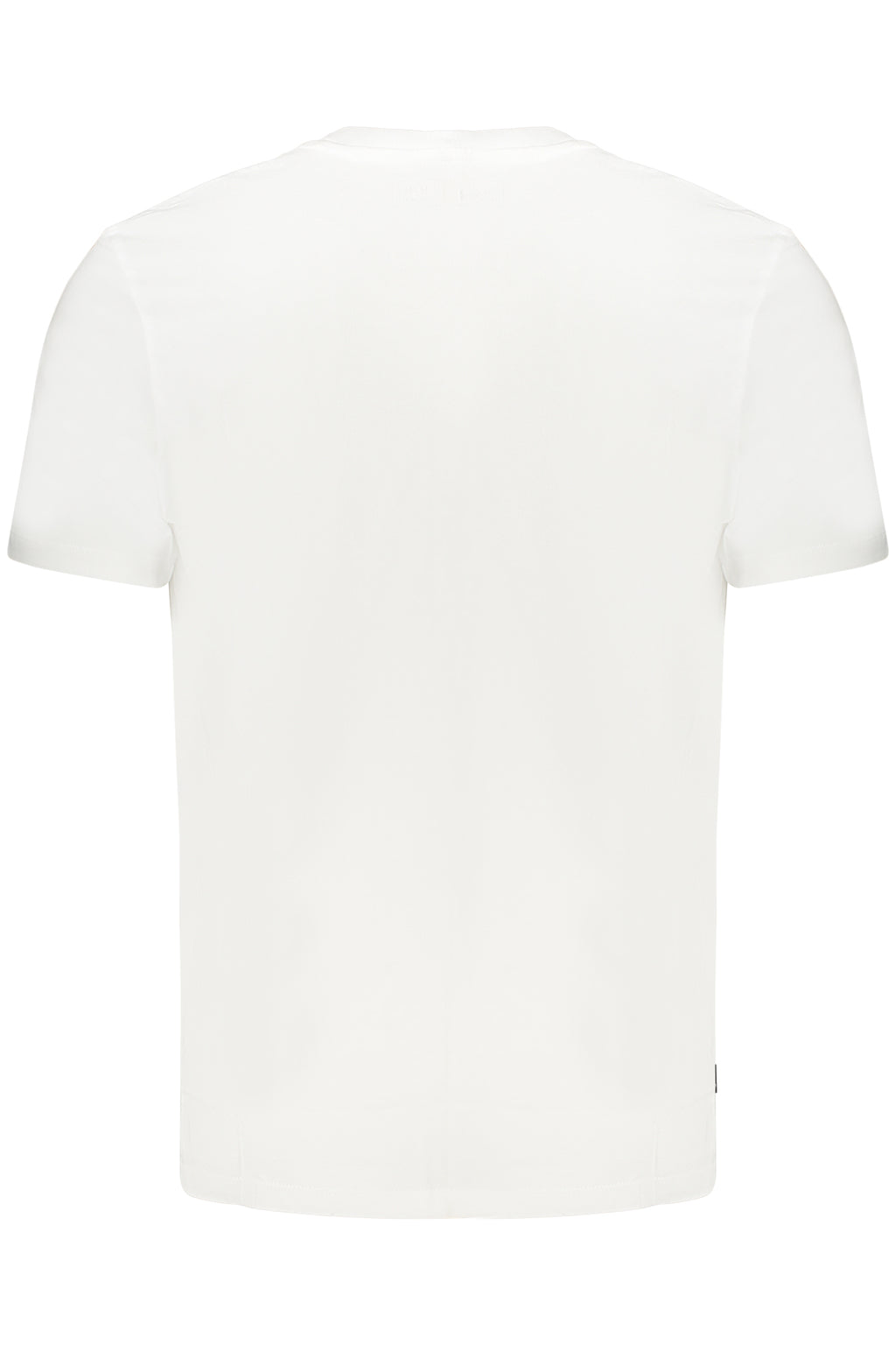 TIMBERLAND Men T-Shirt - White