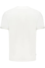 TIMBERLAND Men T-Shirt - White