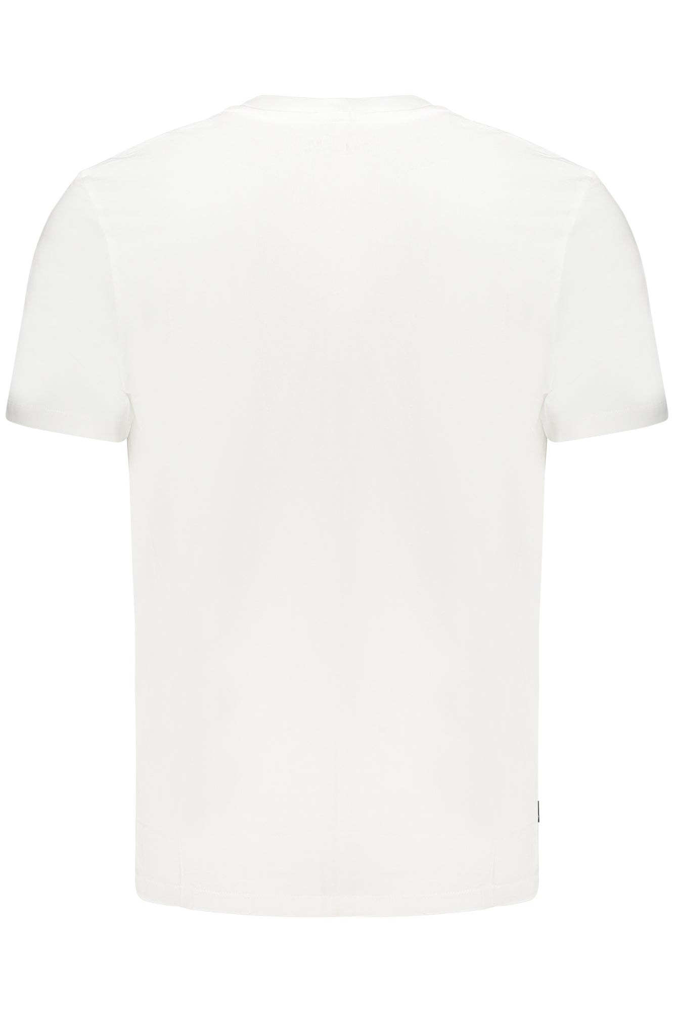 TIMBERLAND Men T-Shirt - White