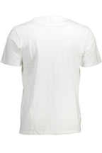 TIMBERLAND Men T-Shirt - White