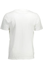 TIMBERLAND Men T-Shirt - White