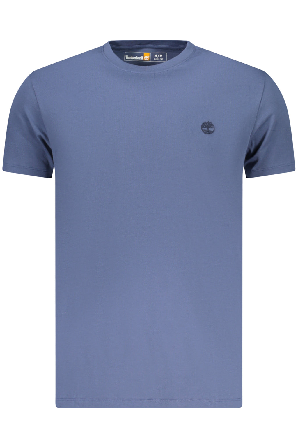 TIMBERLAND Men T-Shirt - Blue