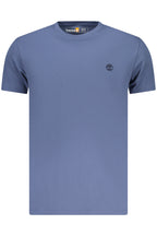 TIMBERLAND Men T-Shirt - Blue