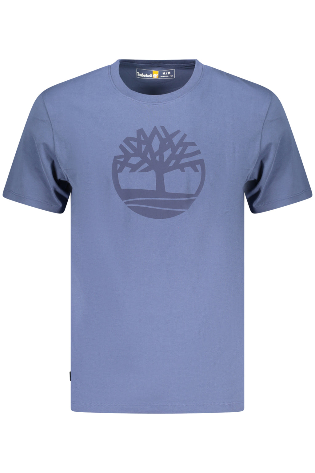 TIMBERLAND Men T-Shirt - Blue