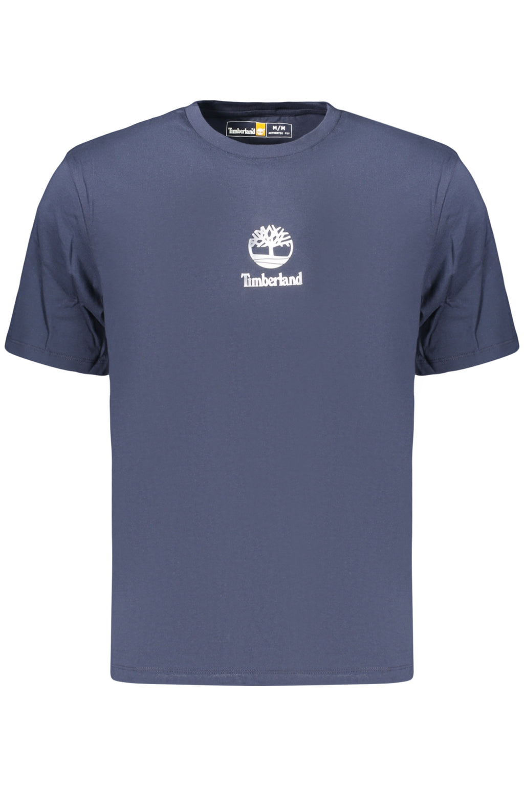 TIMBERLAND Men T-Shirt - Blue