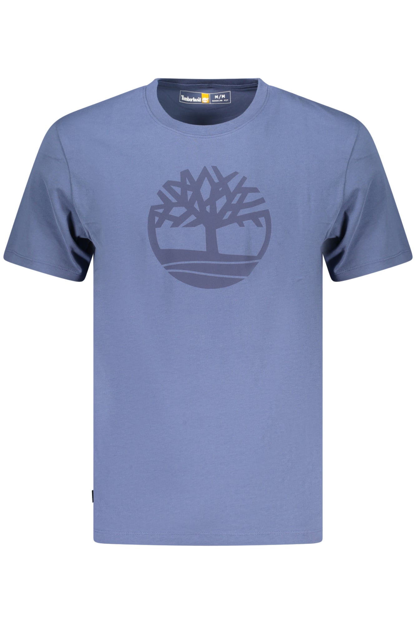 TIMBERLAND Men T-Shirt - Blue