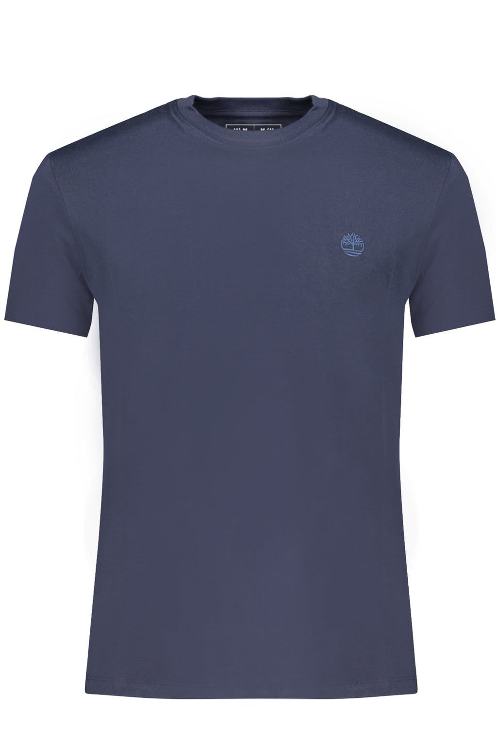 TIMBERLAND Men T-Shirt - Blue