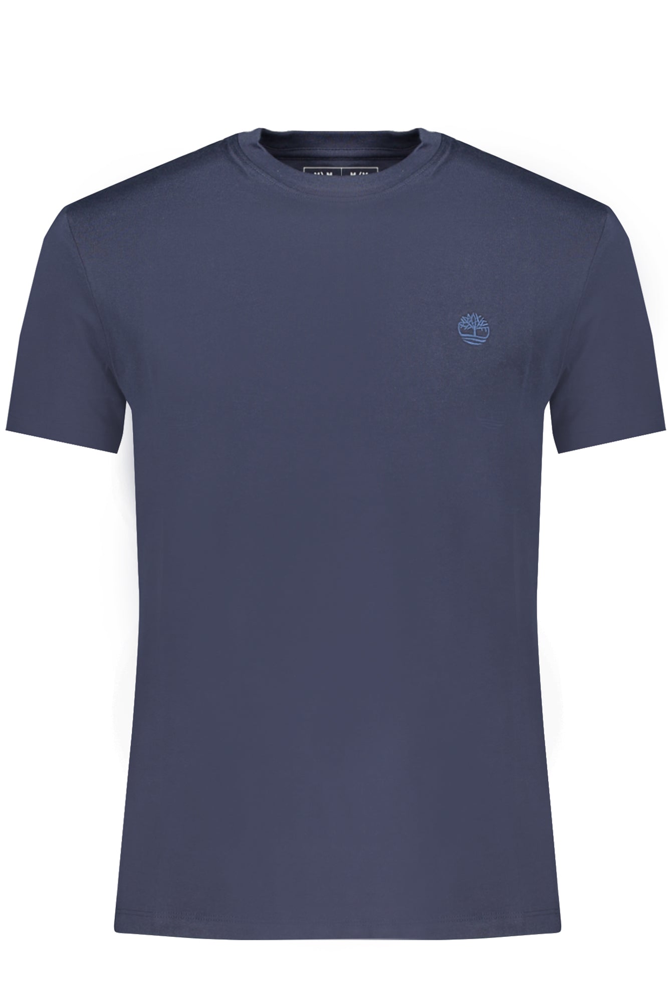 TIMBERLAND Men T-Shirt - Blue