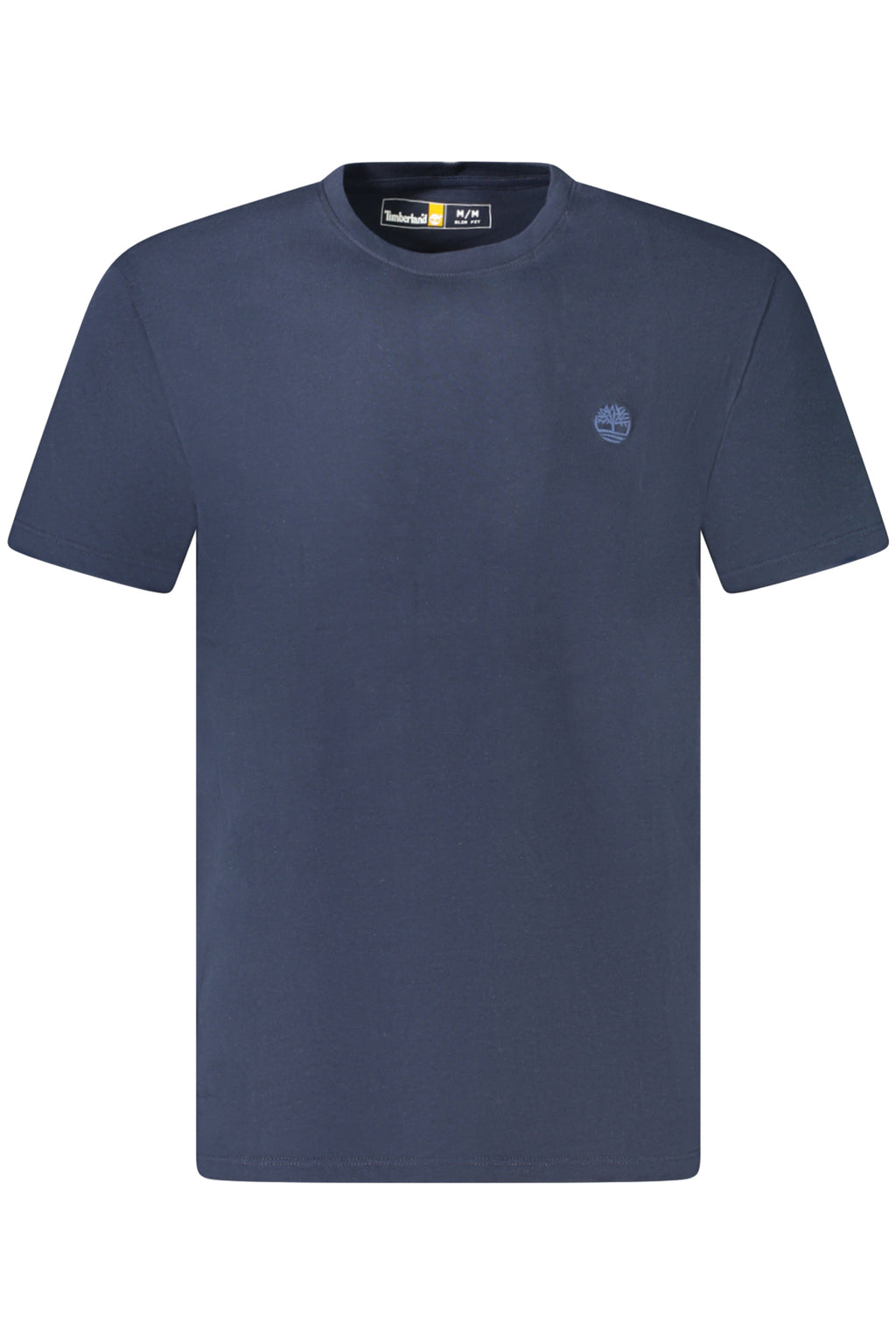 TIMBERLAND Men T-Shirt - Blue