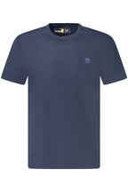 TIMBERLAND Men T-Shirt - Blue