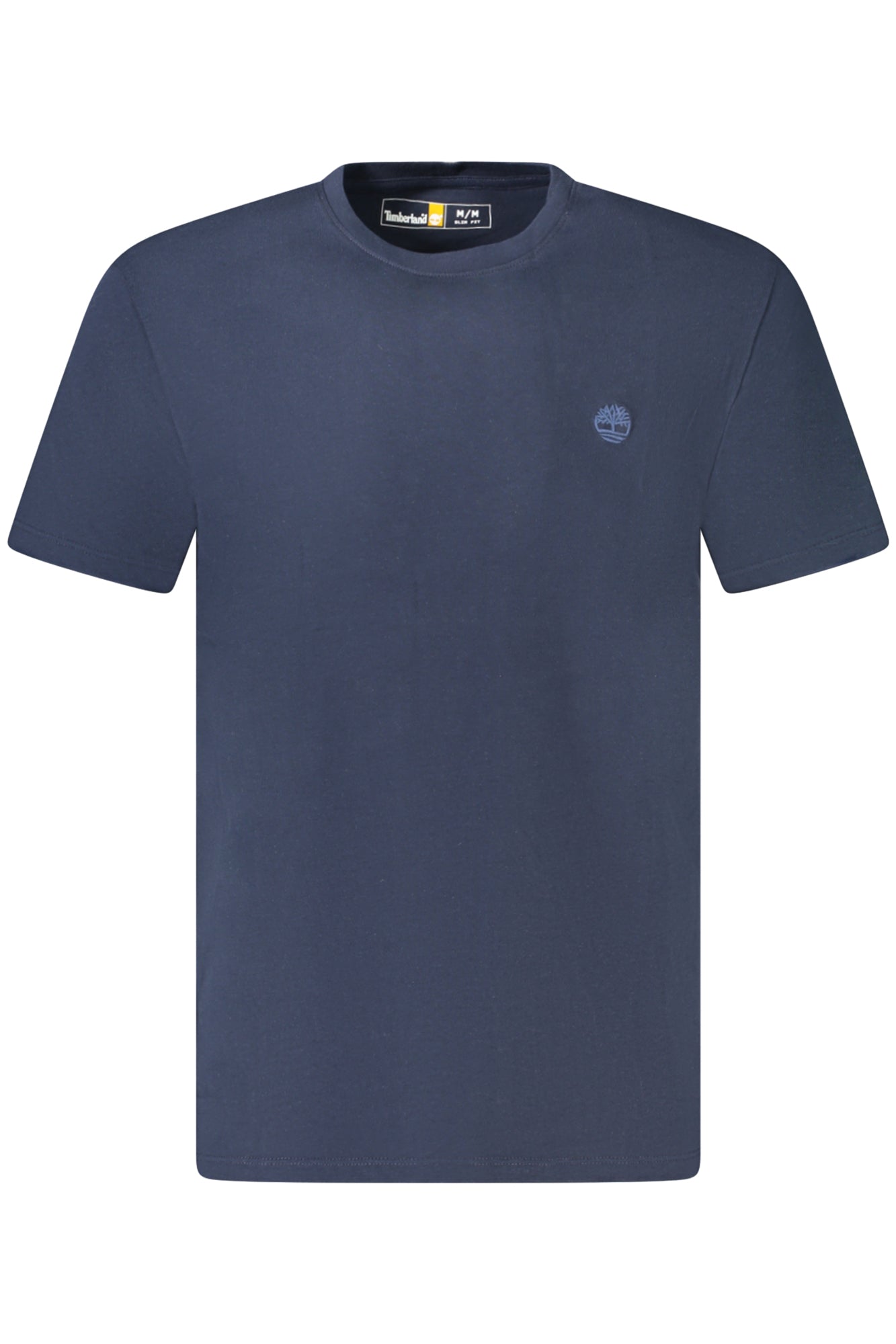 TIMBERLAND Men T-Shirt - Blue