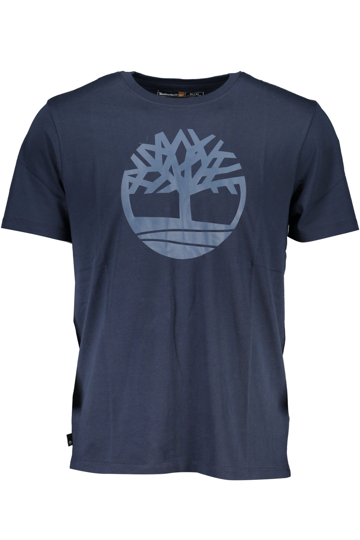 TIMBERLAND Men T-Shirt - Blue