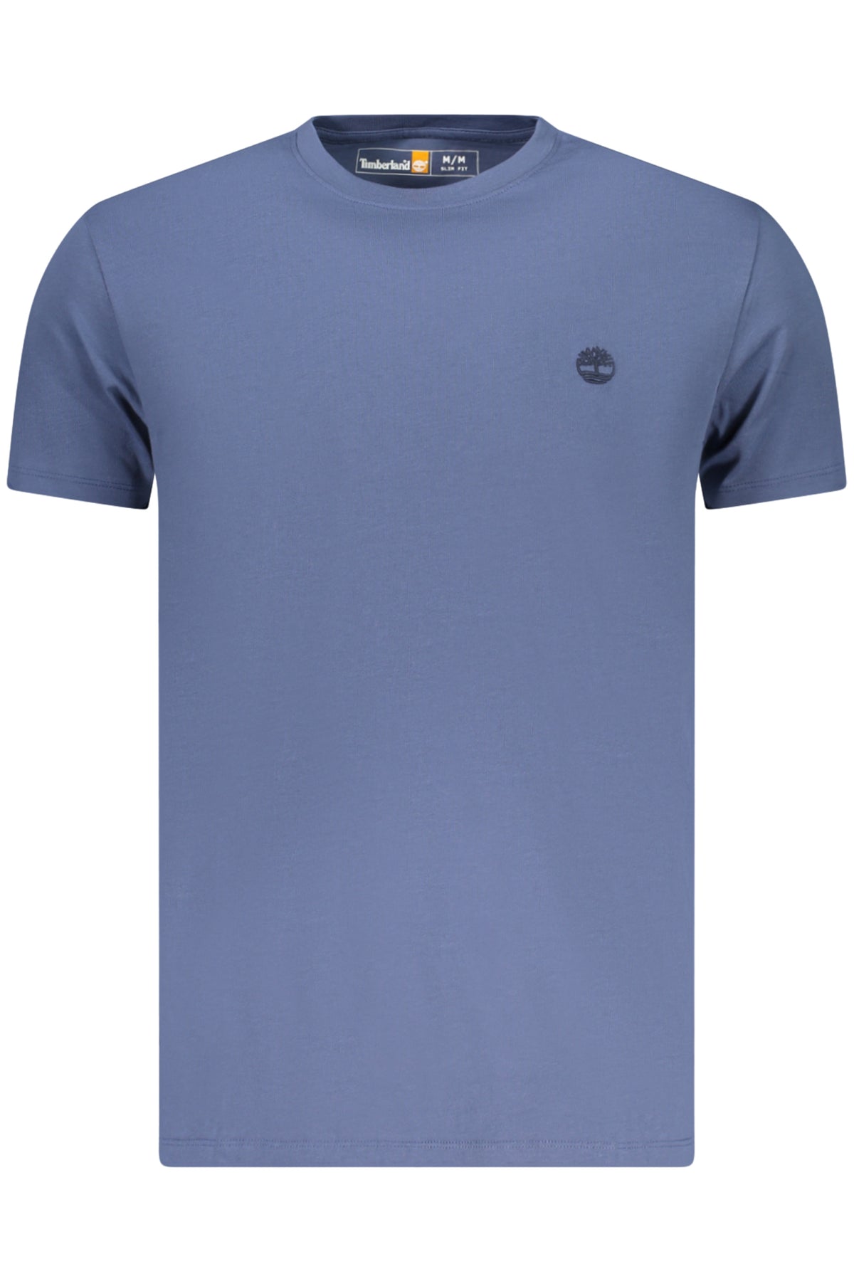 TIMBERLAND Men T-Shirt - Blue