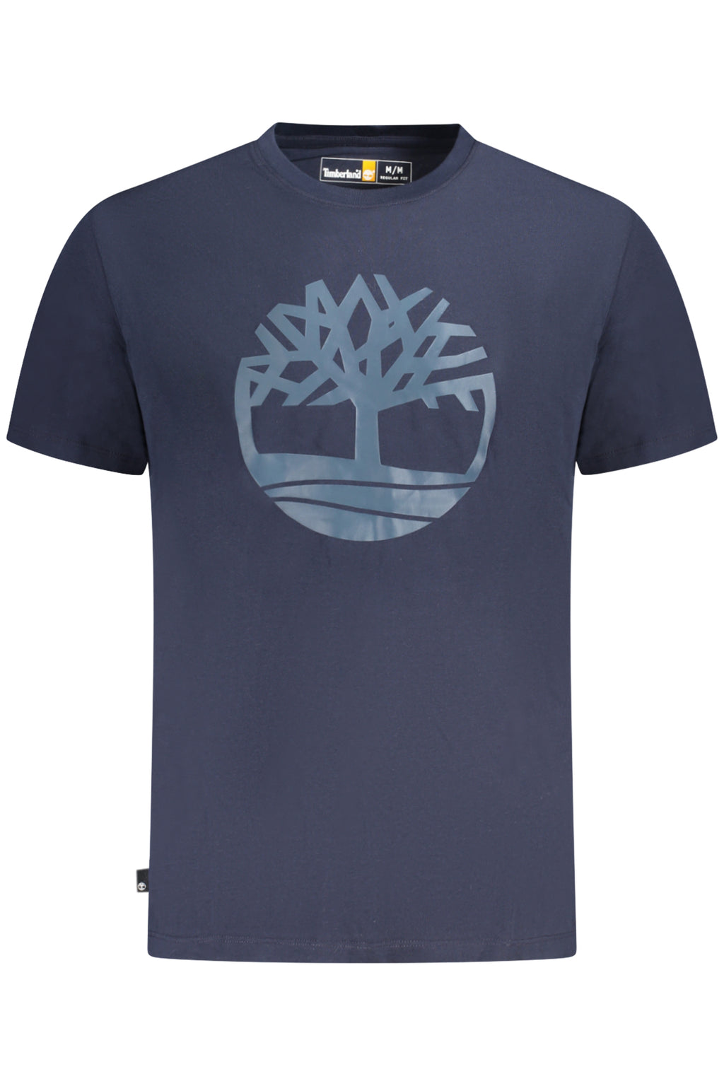 TIMBERLAND Men T-Shirt - Blue