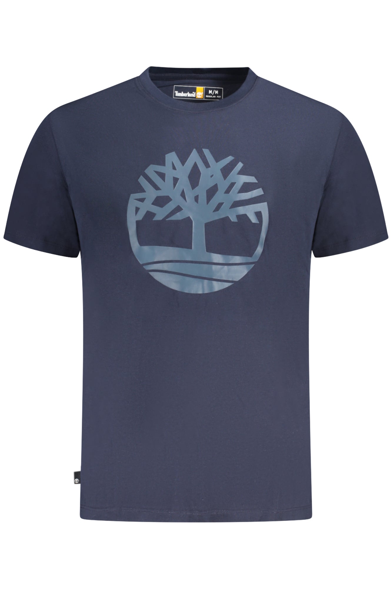 TIMBERLAND Men T-Shirt - Blue