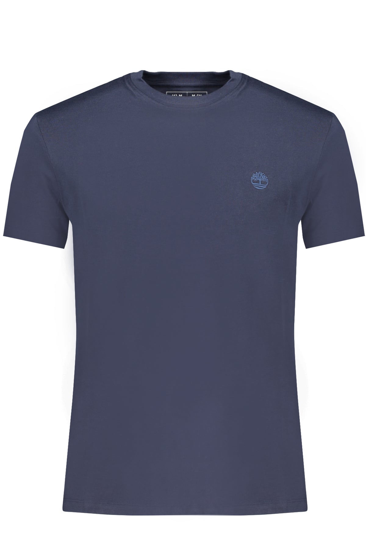 TIMBERLAND Men T-Shirt - Blue