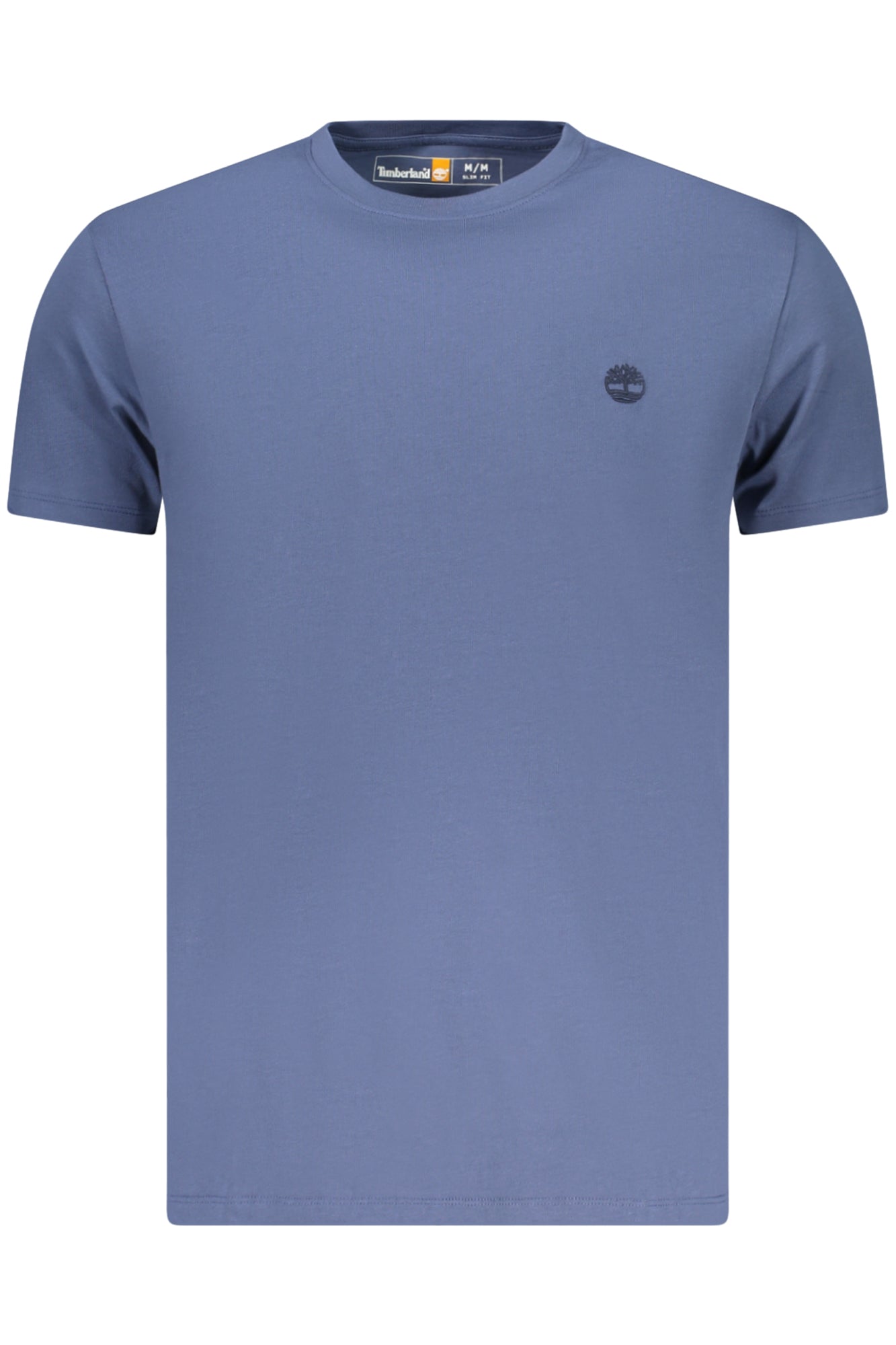 TIMBERLAND Men T-Shirt - Blue