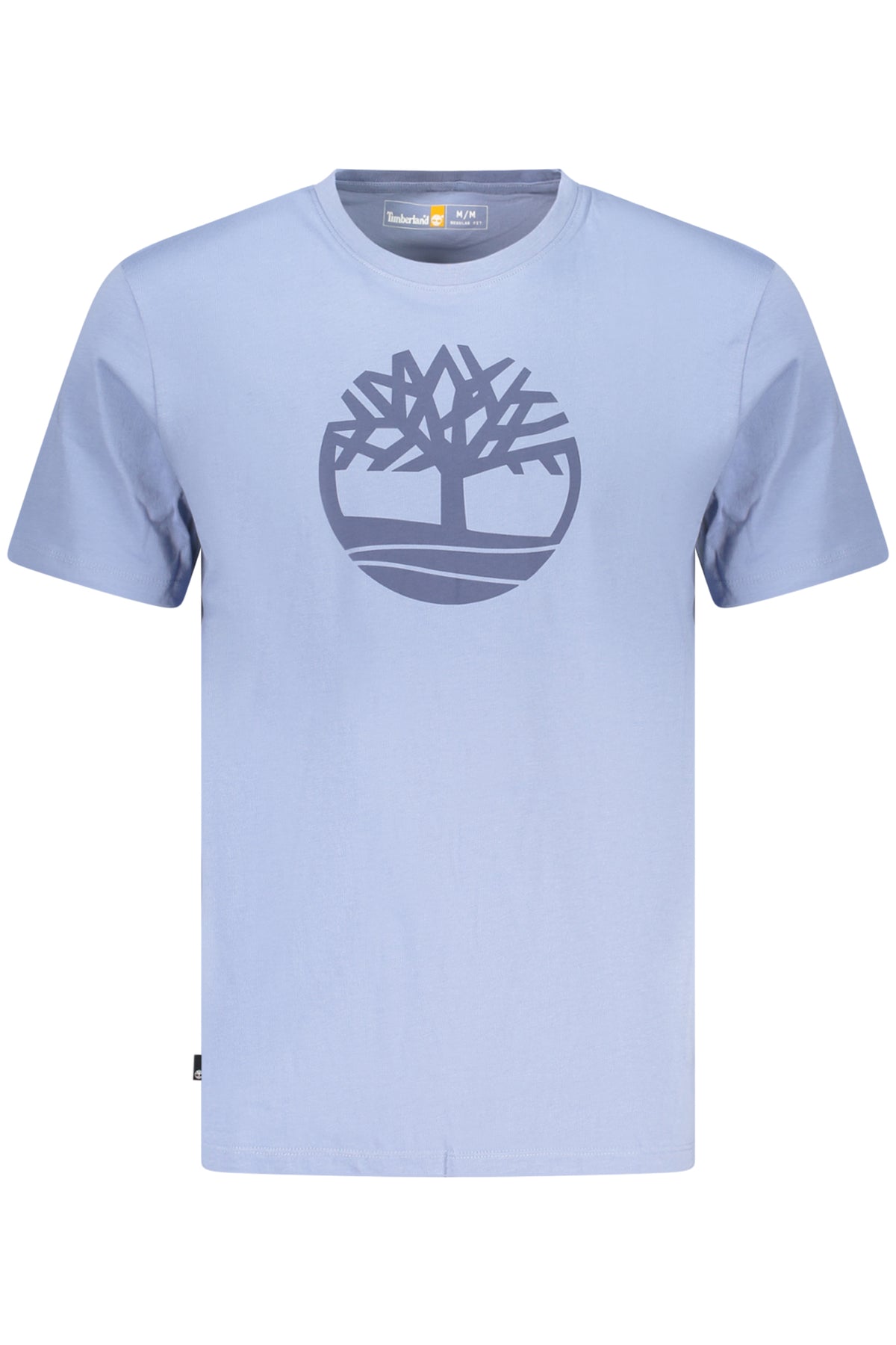 TIMBERLAND Men T-Shirt - Blue