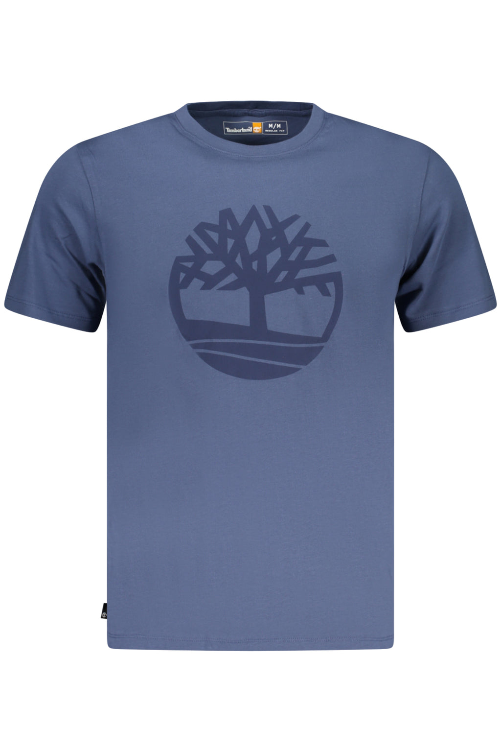 TIMBERLAND Men T-Shirt - Blue