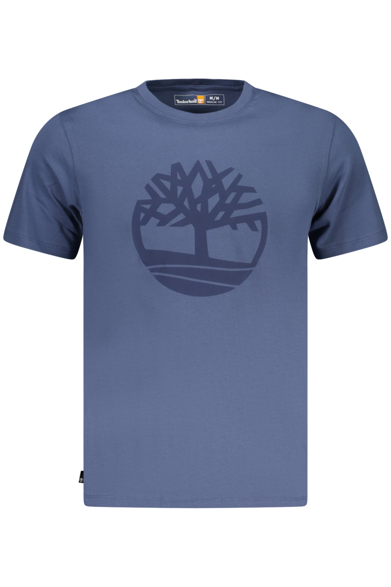 TIMBERLAND Men T-Shirt - Blue