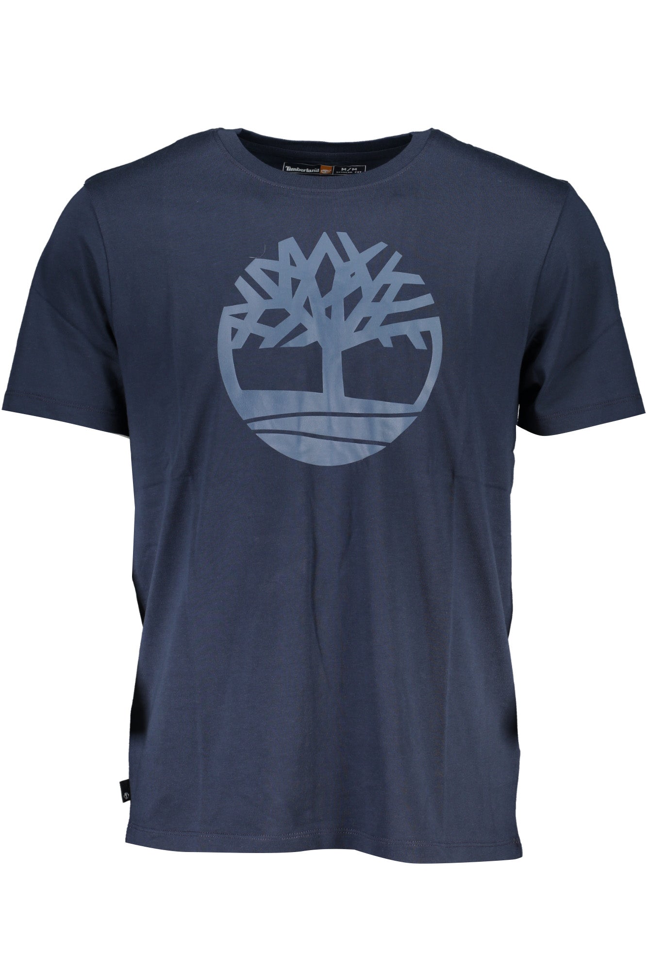 TIMBERLAND Men T-Shirt - Blue