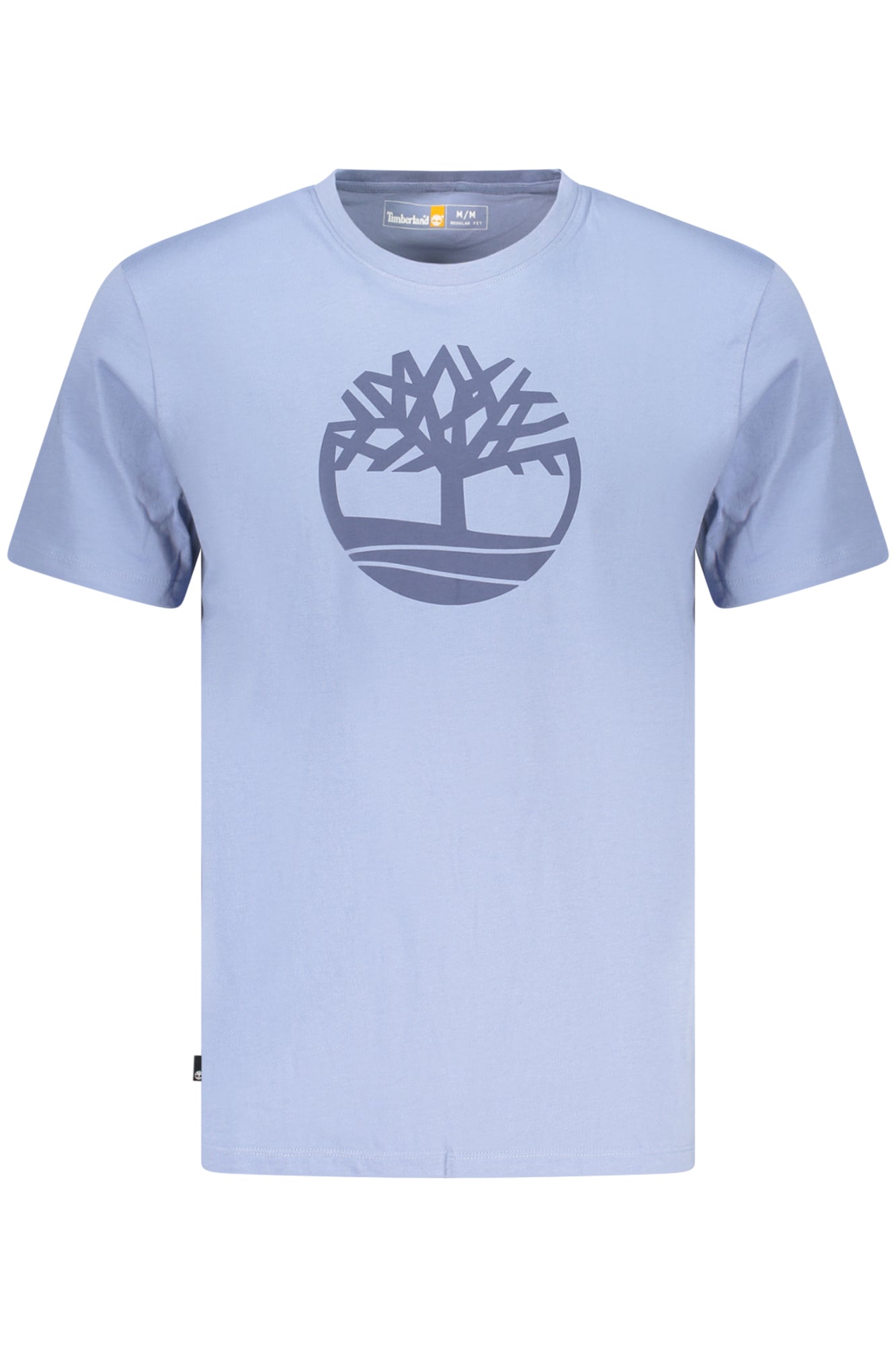 TIMBERLAND Men T-Shirt - Blue