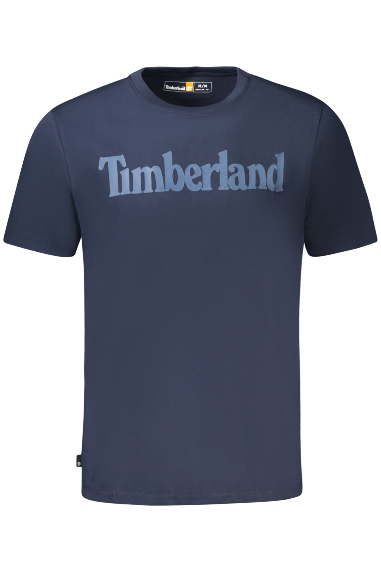 TIMBERLAND Men T-Shirt - Blue