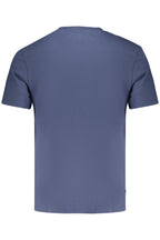 TIMBERLAND Men T-Shirt - Blue