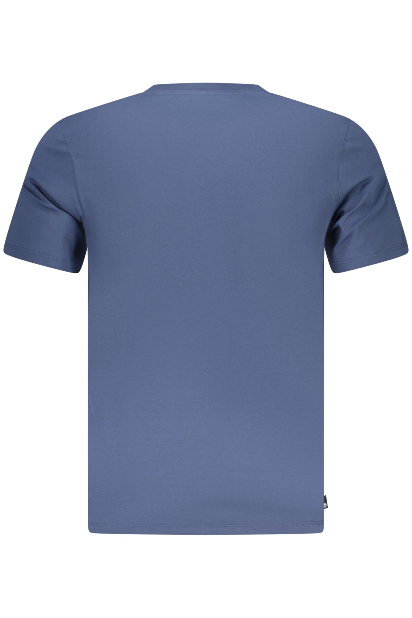 TIMBERLAND Men T-Shirt - Blue