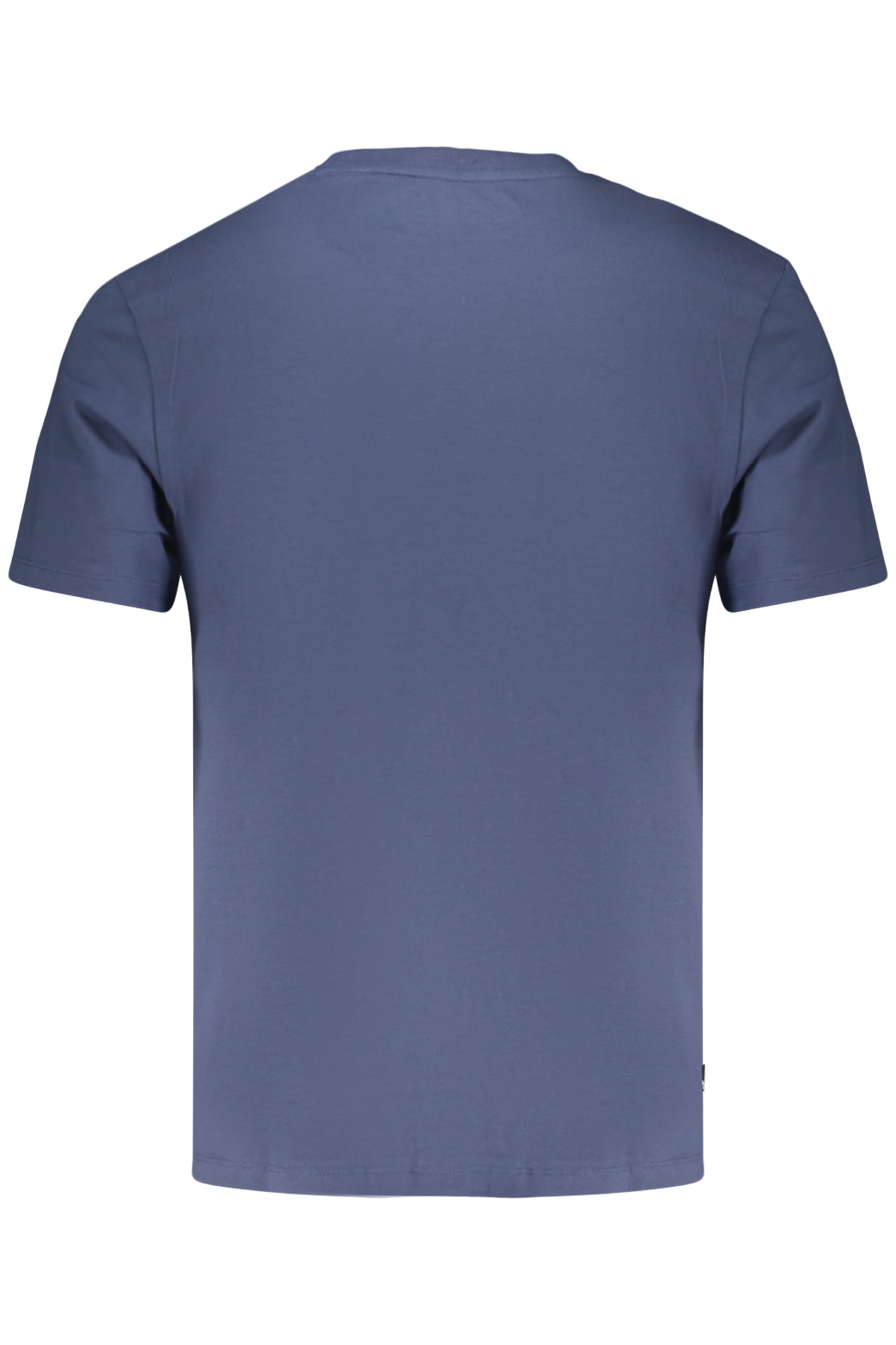 TIMBERLAND Men T-Shirt - Blue