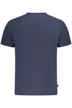 TIMBERLAND Men T-Shirt - Blue