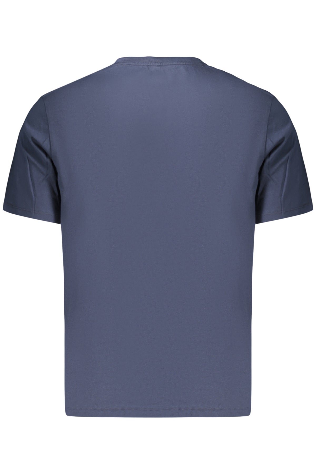 TIMBERLAND Men T-Shirt - Blue