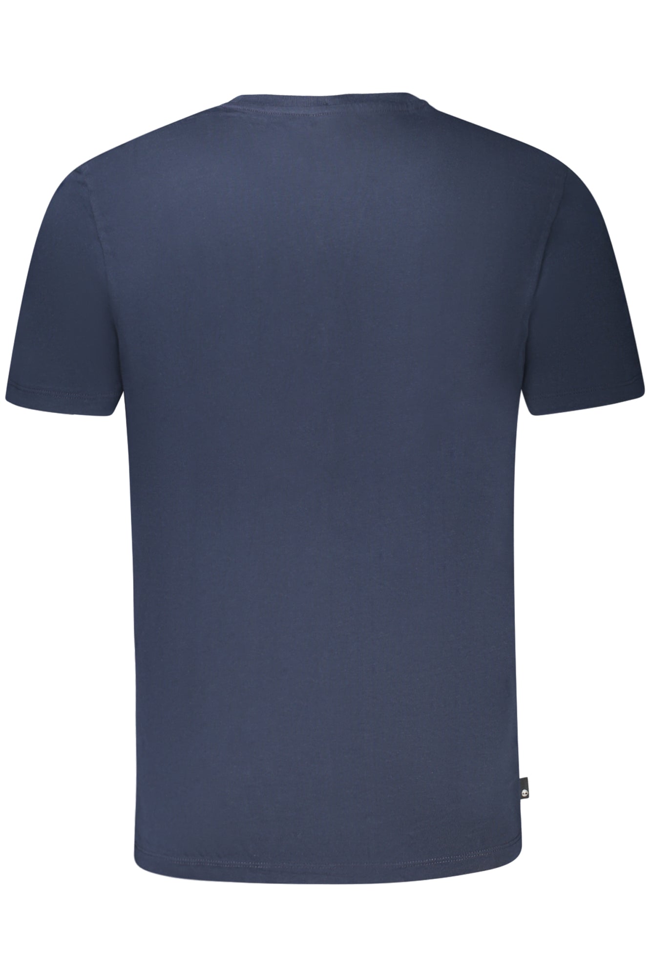 TIMBERLAND Men T-Shirt - Blue